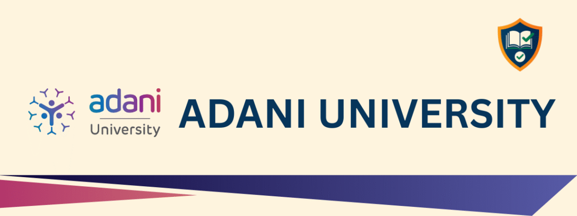 Adani University