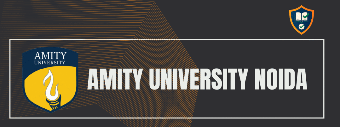 Amity University Noida