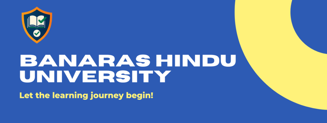 Banaras Hindu University- CU