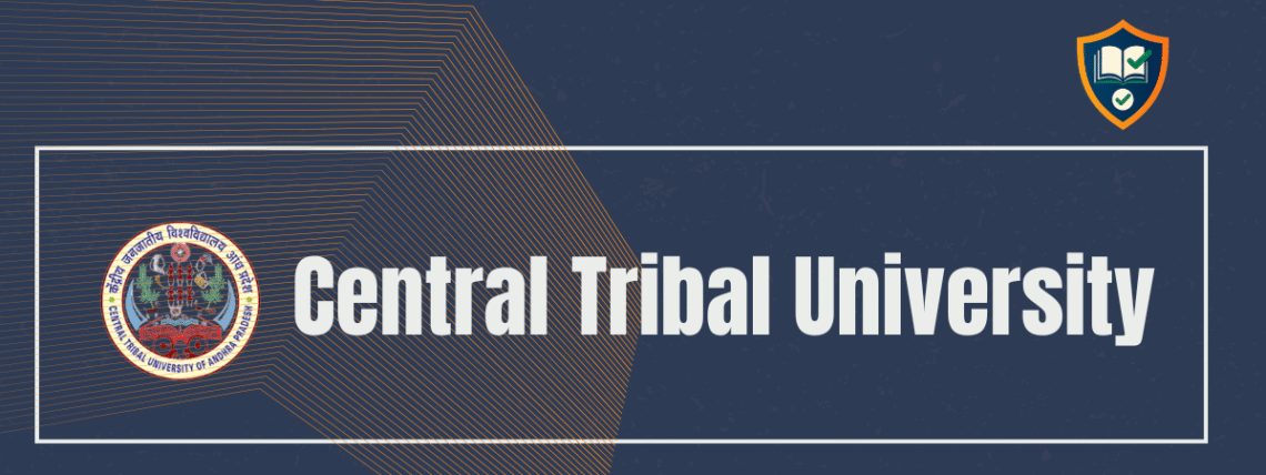 Central Tribal University