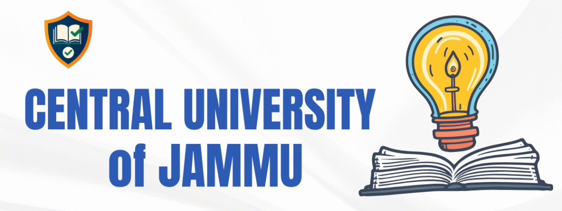 Central University of Jammu