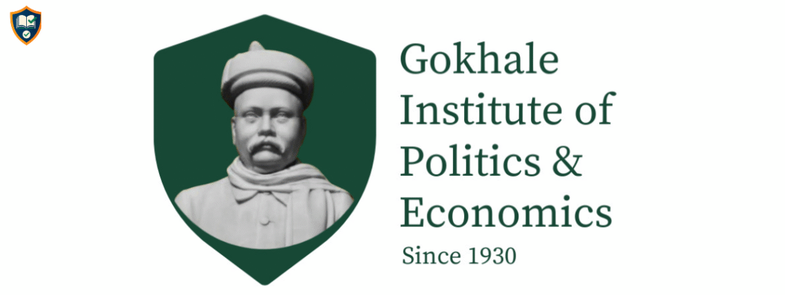 Gokhale Institute of Politics and Economics