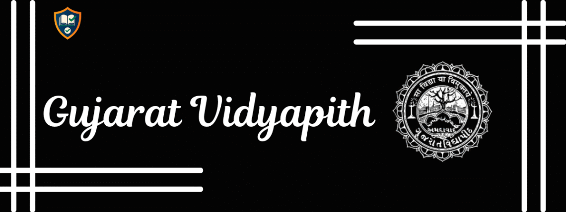 gujarat vidyapith