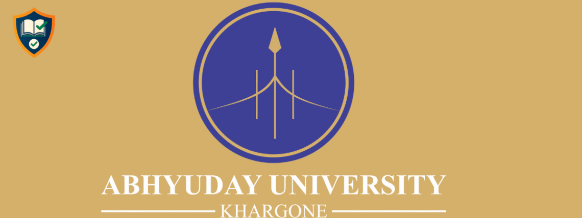 ABHYUDAY UNIVERSITY- CUET Participating University