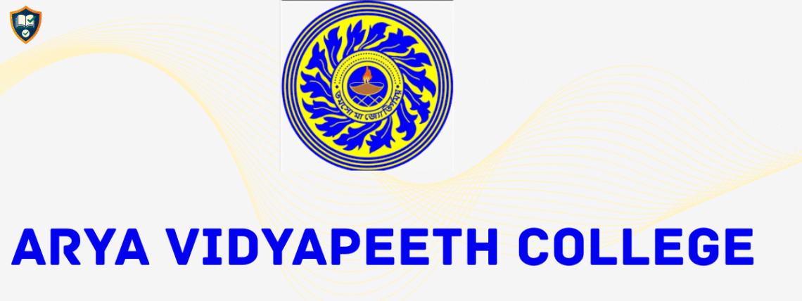 ARYA VIDYAPEETH COLLEGE