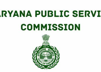 Haryana Public Service Commission