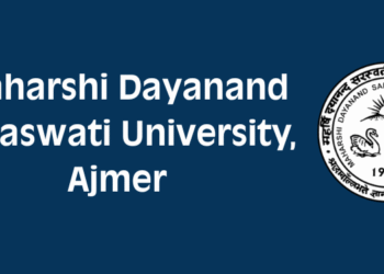 Maharshi Dayanand Saraswati University, Ajmer