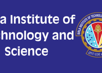Birla Institute of Technology and Science