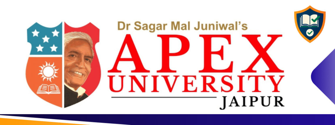 APEX UNIVERSITY, JAIPUR