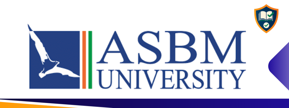 ASBM UNIVERSITY