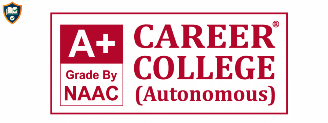 CAREER COLLEGE (AUTONOMOUS) BHOPAL