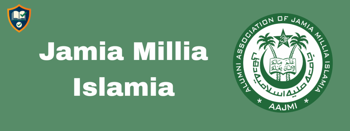Jamia Millia Islamia