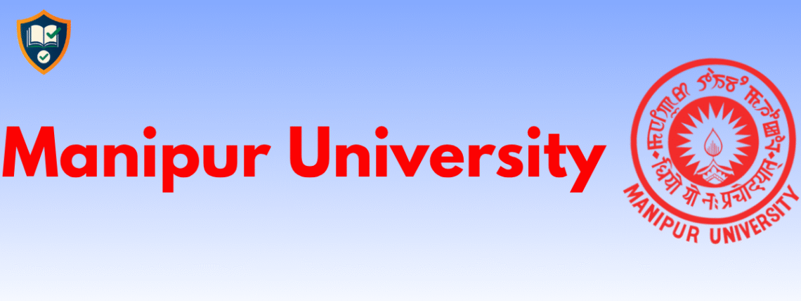 Manipur University