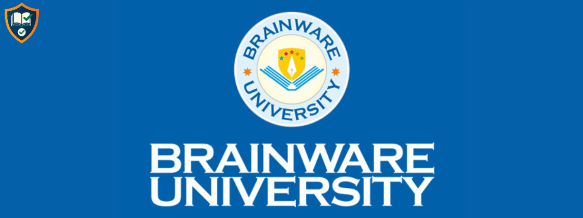 BRAINWARE UNIVERSITY