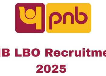 PNB LBO Recruitment 2025 (750 Posts).