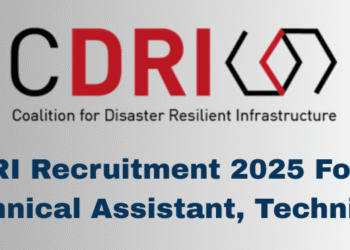 CDRI Recruitment 2025 For 44 Technical Assistant, Technician