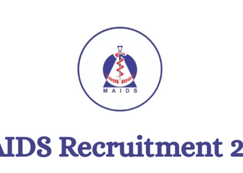 MAIDS Recruitment 2025