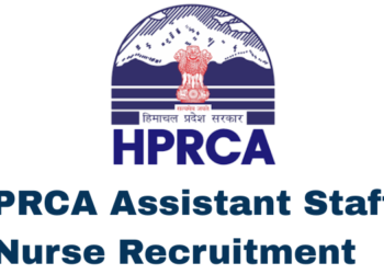 HPRCA Assistant Staff Nurse Recruitment