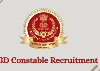 SSC GD Constable Recruitment 2026