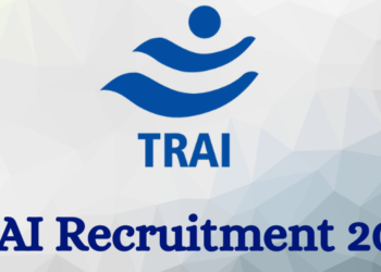 TRAI Recruitment 2025