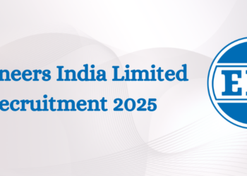 Engineers India Limited Recruitment 2025