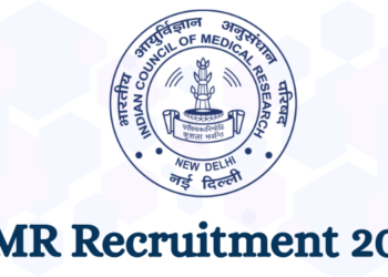 ICMR Recruitment 2025
