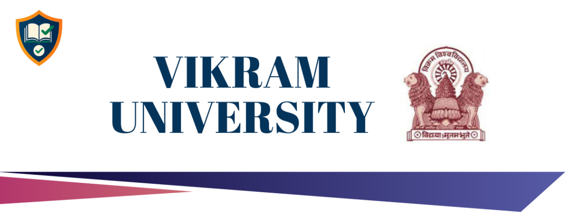 VIKRAM UNIVERSITY