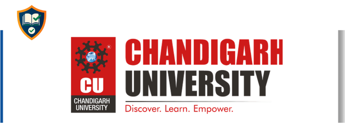 CHANDIGARH UNIVERSITY