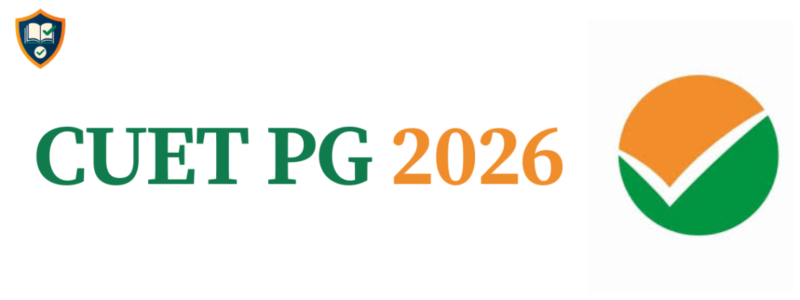 CUET PG 2026