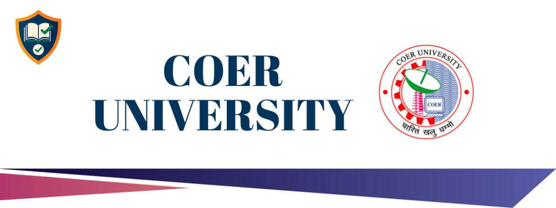 COER University