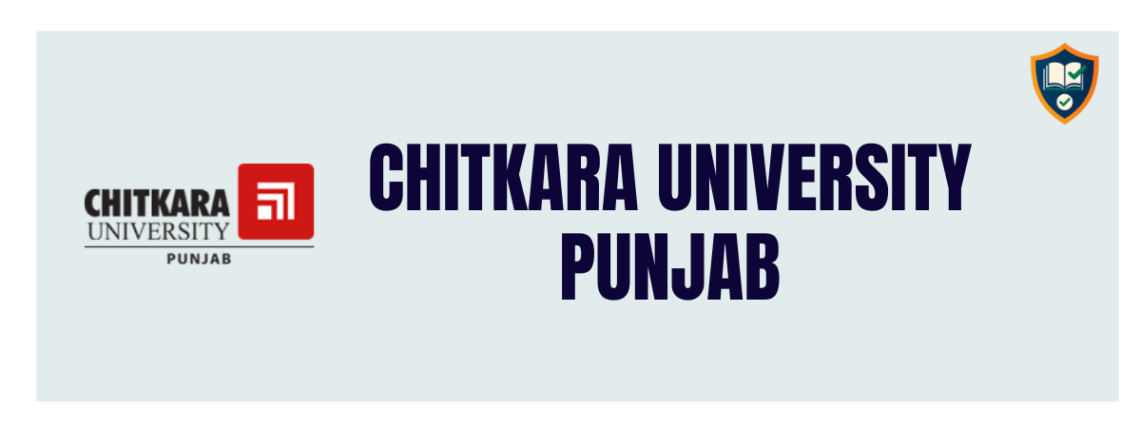 Chitkara University Punjab