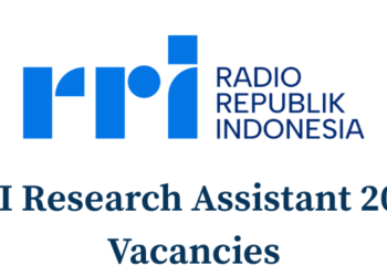 RRI Research Assistant 2026 Vacancies