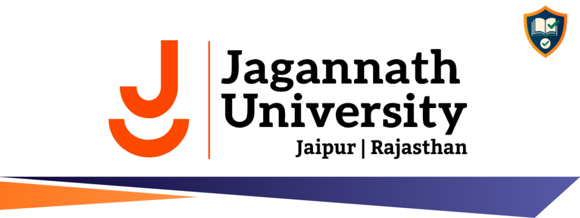 JAGANNATH UNIVERSITY, JAIPUR