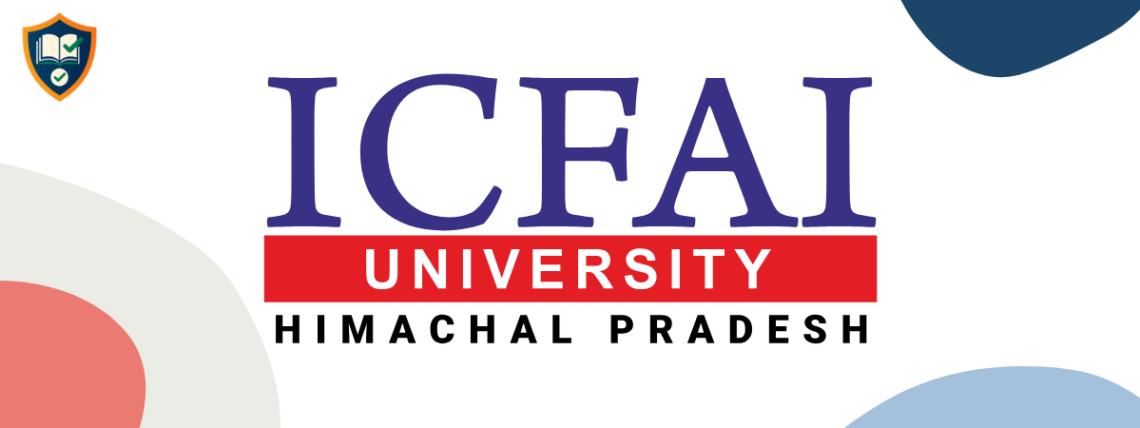 ICFAI University Himachal Pradesh