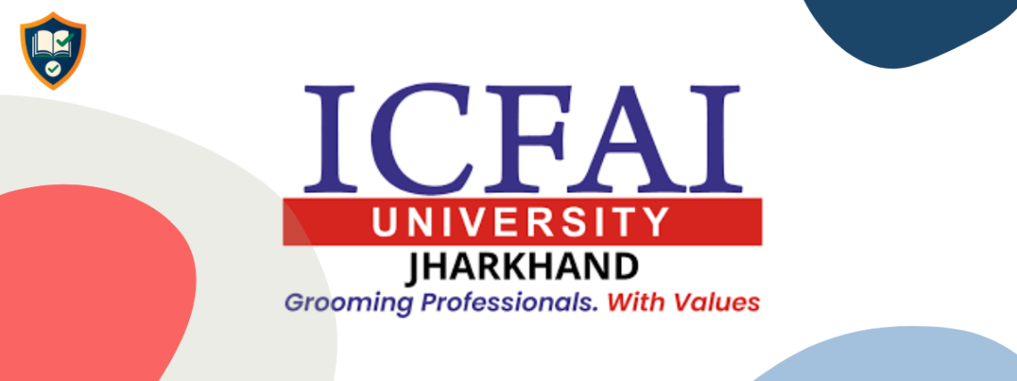 ICFAI University Jharkhand