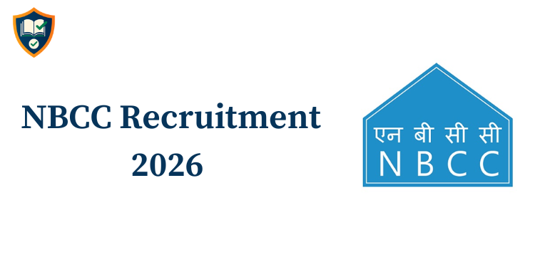 NBCC Recruitment 2026