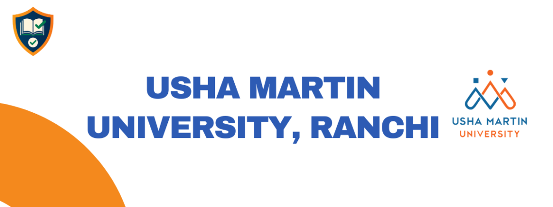 Usha Martin University