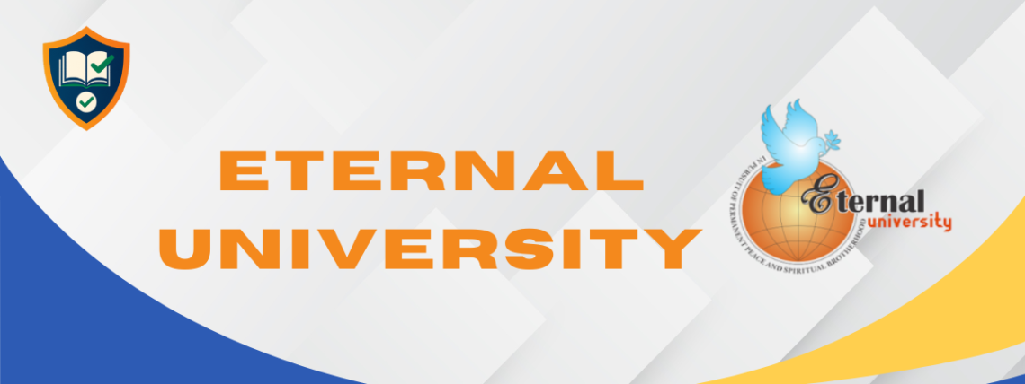 Eternal University