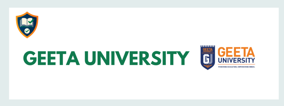 Geeta University