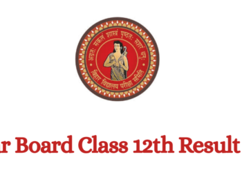 Bihar Board Class 12th Result 2026