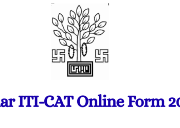 Bihar ITI-CAT Online Form 2026