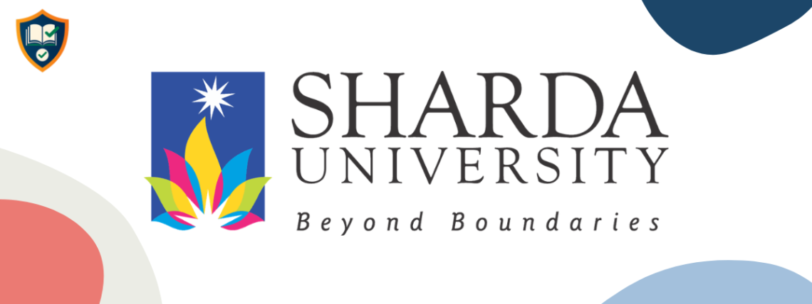 SHARDA UNIVERSITY