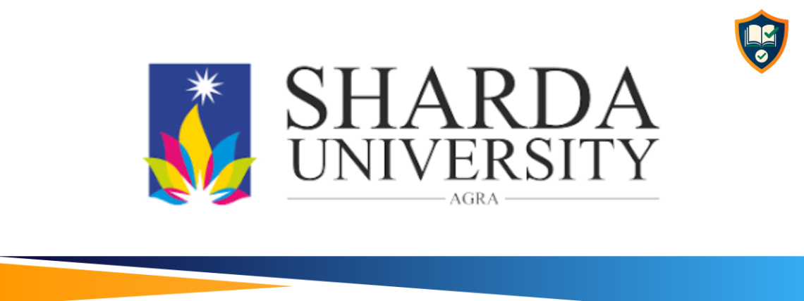 SHARDA UNIVERSITY (Agra)