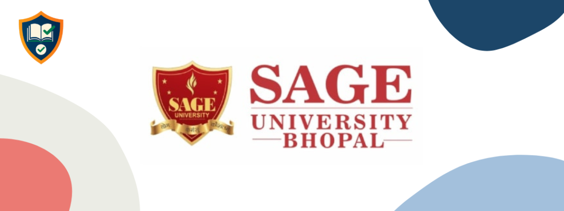 SANJEEV AGRAWAL GLOBAL EDUCATIONAL UNIVERSITY, BHOPAL