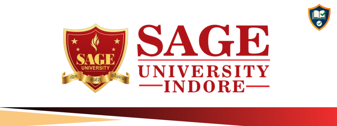 SAGE UNIVERSITY, INDORE