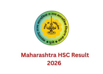 Maharashtra HSC Result 2026