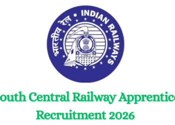 South Central Railway Apprentice Recruitment 2026