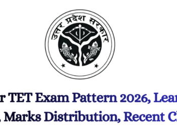 Super TET Exam Pattern 2026, Learning Cross, Marks Distribution, Recent Change