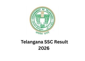 Telangana SSC Result 2026