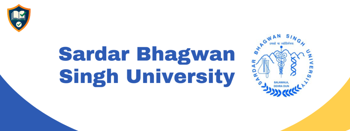 Sardar Bhagwan Singh University